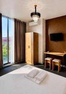 Malika Plaza INN Tashkent - 4