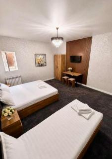 Malika Plaza INN Tashkent - 1