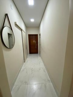 Accommodation and comfort with open space and garden - 7
