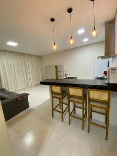 Accommodation and comfort with open space and garden - 6