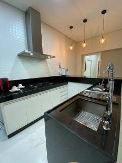 Accommodation and comfort with open space and garden - 4