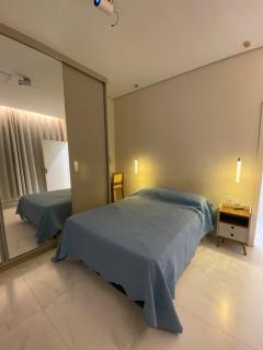 Accommodation and comfort with open space and garden - 1