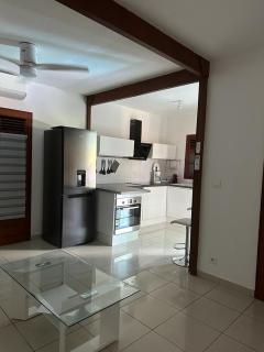 Villa Bou'kann - 4