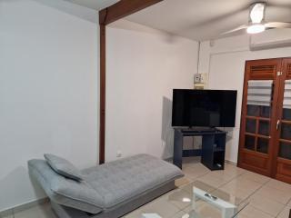 Villa Bou'kann - 3