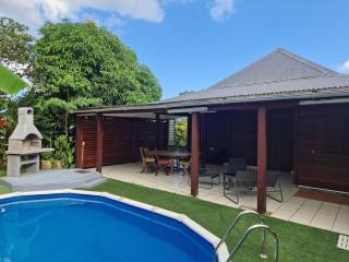 Villa Bou'kann - 0
