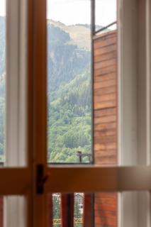 Panoramic Penthouse in the center of Monte Bianco - 8