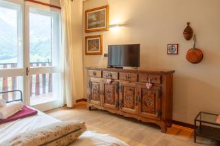 Panoramic Penthouse in the center of Monte Bianco - 3