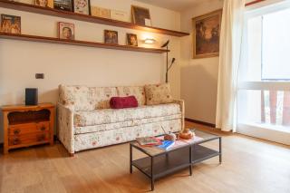 Panoramic Penthouse in the center of Monte Bianco - 2