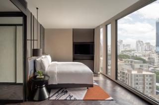 InterContinental Bangkok Sukhumvit by IHG - 9