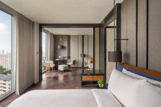 InterContinental Bangkok Sukhumvit by IHG - 7