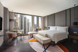 InterContinental Bangkok Sukhumvit by IHG - 6
