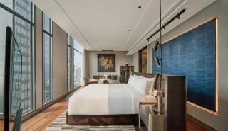 InterContinental Bangkok Sukhumvit by IHG - 1