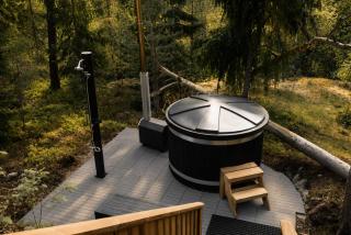 Designed for complete relaxation - 8