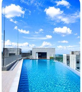 The Youth City Comfort Suites By Nilai - 8