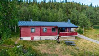 Your Dream Cabin at Beitostølen with Ski in & Out - 7
