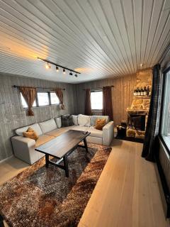 Your Dream Cabin at Beitostølen with Ski in & Out - 5