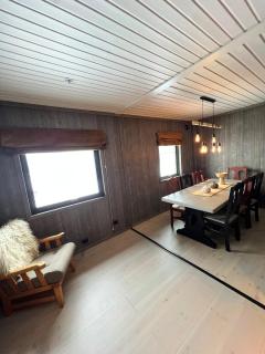 Your Dream Cabin at Beitostølen with Ski in & Out - 4