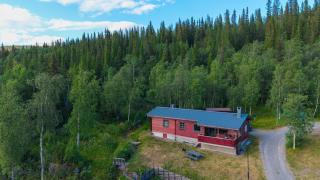 Your Dream Cabin at Beitostølen with Ski in & Out - 2