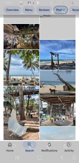 Surf reef beach - 8