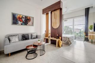 Super Luxury Studio Riu s Home Golf Course Rd - 9
