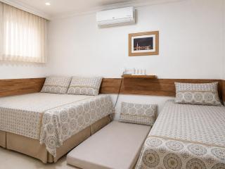 APT 03 suites Cond Aquaville 1 km do Beach Park - 5