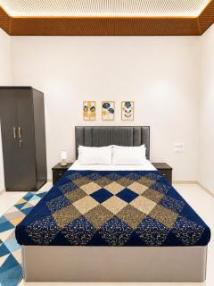 ll EMPYREAN STAY ll PANCHAGANI VILLA ll - 1