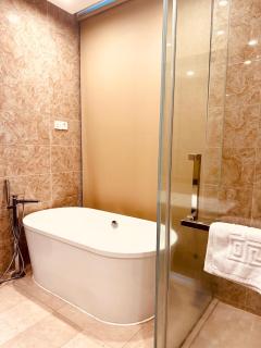 Dorsett Premium Suites Bukit Bintang - 3
