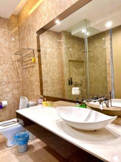 Dorsett Premium Suites Bukit Bintang - 1