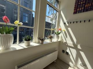Kingsize Apartments - Luxury Stay near Leidseplein & Rijksmuseum - Amsterdam City Centre - 7