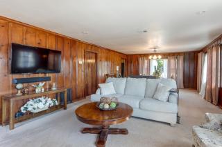 Pool & Amazing View: Updated Grand Lake Getaway - 4