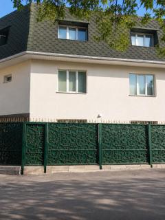 Quiet house in Almaty - 7