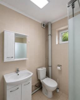 Quiet house in Almaty - 2