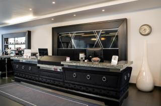 elaya hotel vienna city west, Trademark by Wyndham - 6