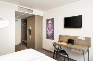 elaya hotel vienna city west, Trademark by Wyndham - 4