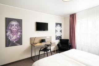 elaya hotel vienna city west, Trademark by Wyndham - 3