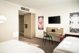 elaya hotel vienna city west, Trademark by Wyndham - 1
