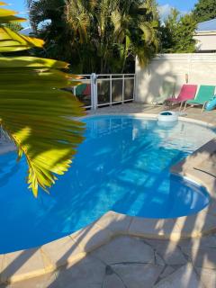 Cosy sweet Home - Villa 4-6 pers - Piscine et Calme - 6
