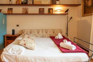 Panoramic Penthouse in the center of Monte Bianco - 4