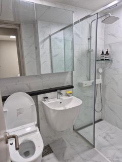 City Hall, Namdaemun, Myeongdong Family Apartment - 6