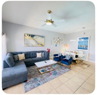 Luxurious & Epic Condo in heart of Orlando - 4