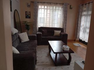 Fancy Gateway apartment - 4