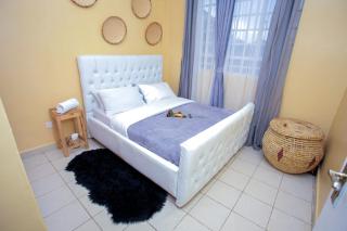 Fancy Gateway apartment - 3
