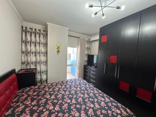 Tirana Stay - 6