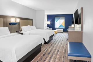 Holiday Inn Express & Suites Choctaw - Oklahoma City East by IHG - 6