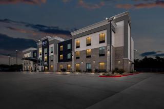 Holiday Inn Express & Suites Choctaw - Oklahoma City East by IHG - 3