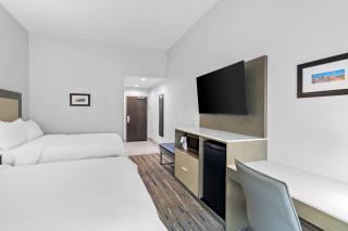 Holiday Inn Express & Suites Choctaw - Oklahoma City East by IHG - 2