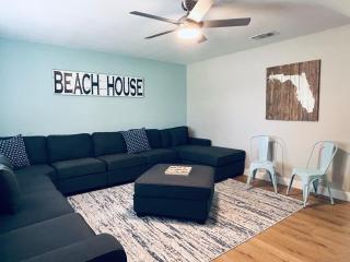Beach house 2 min from the Boat Ramp and Dog Beach - 9