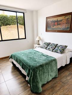 Casa El Roble paipa - 7