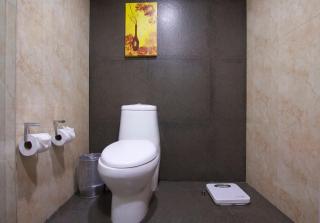 Holiday Inn Mexico City - Trade Center by IHG - 4