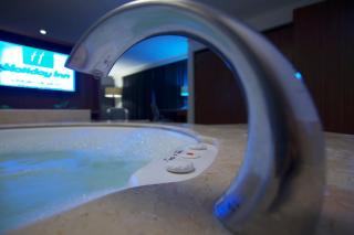Holiday Inn Mexico City - Trade Center by IHG - 3